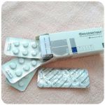 Феназепам  Phenazepam Valenta  1 мг в Зеленогорске