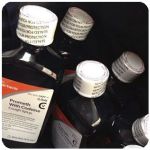 Кодеин сироп Codein (для приготовления напитка Lean, Purple Drank)  473 мл  в Зеленогорске