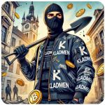 Работа курьер - кладмен в Зеленогорске 