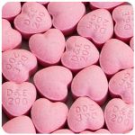 Экстази  Ecstasy Love 200 MDMA в Зеленогорске