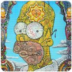 Марки LSD-25 VHQ чистых 250 мкг в Зеленогорске